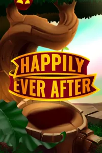 Happily Ever After