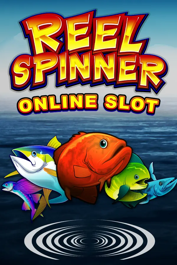 Reel Spinner