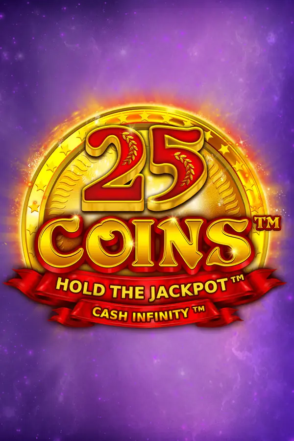25 Coins