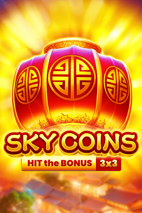 Sky Coins
