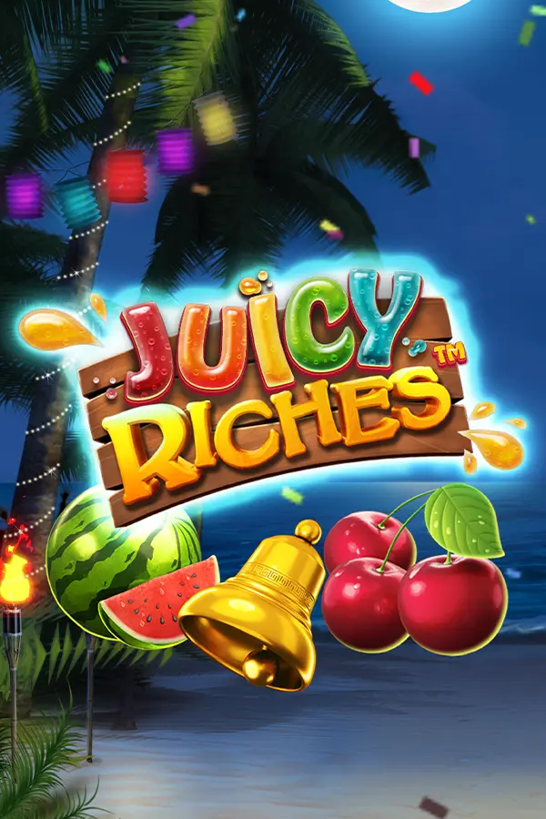 Juicy Riches